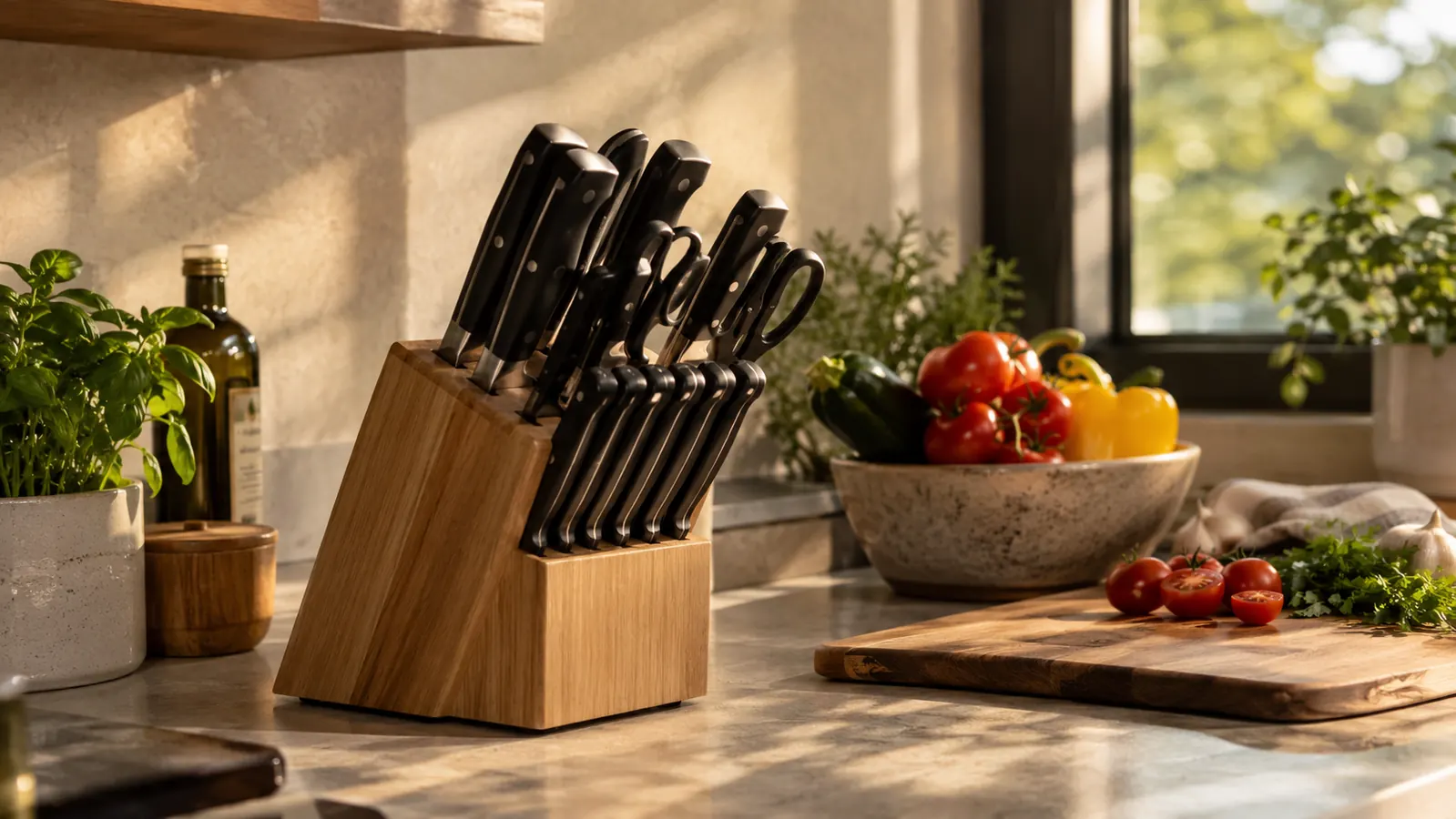 The Knife Drawer Fix I Wish I Made Sooner