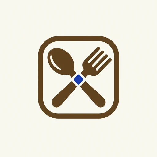Family Cooking List logo