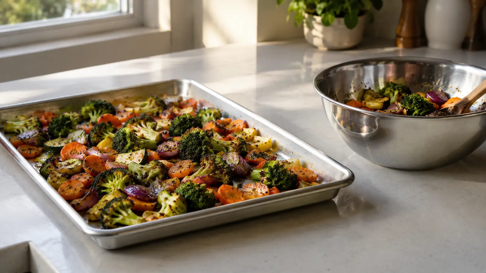 Nordic Ware Half Sheet vs Nonstick Baking Sheet: Which Lasts Longer?